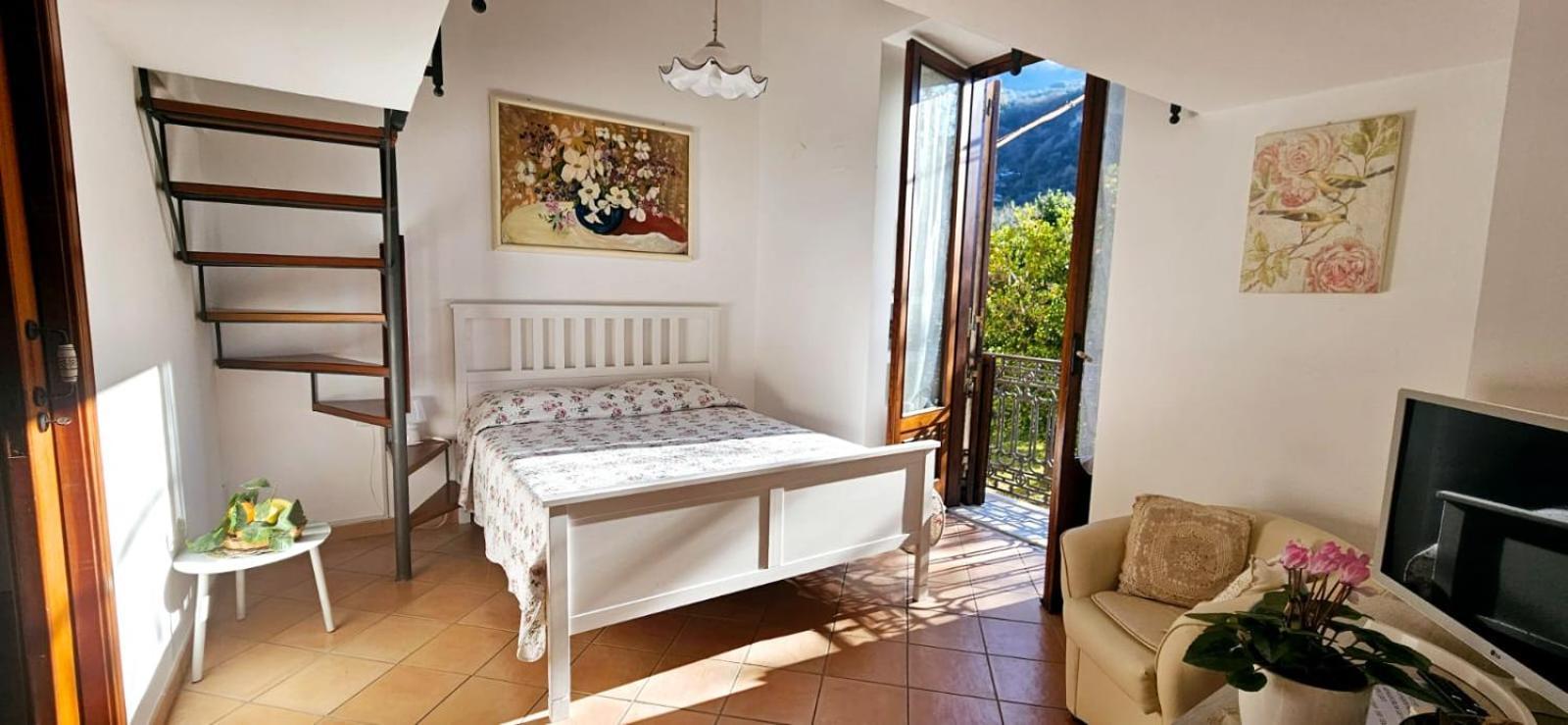 Bed and Breakfast Anthea Sorrent Exterior foto