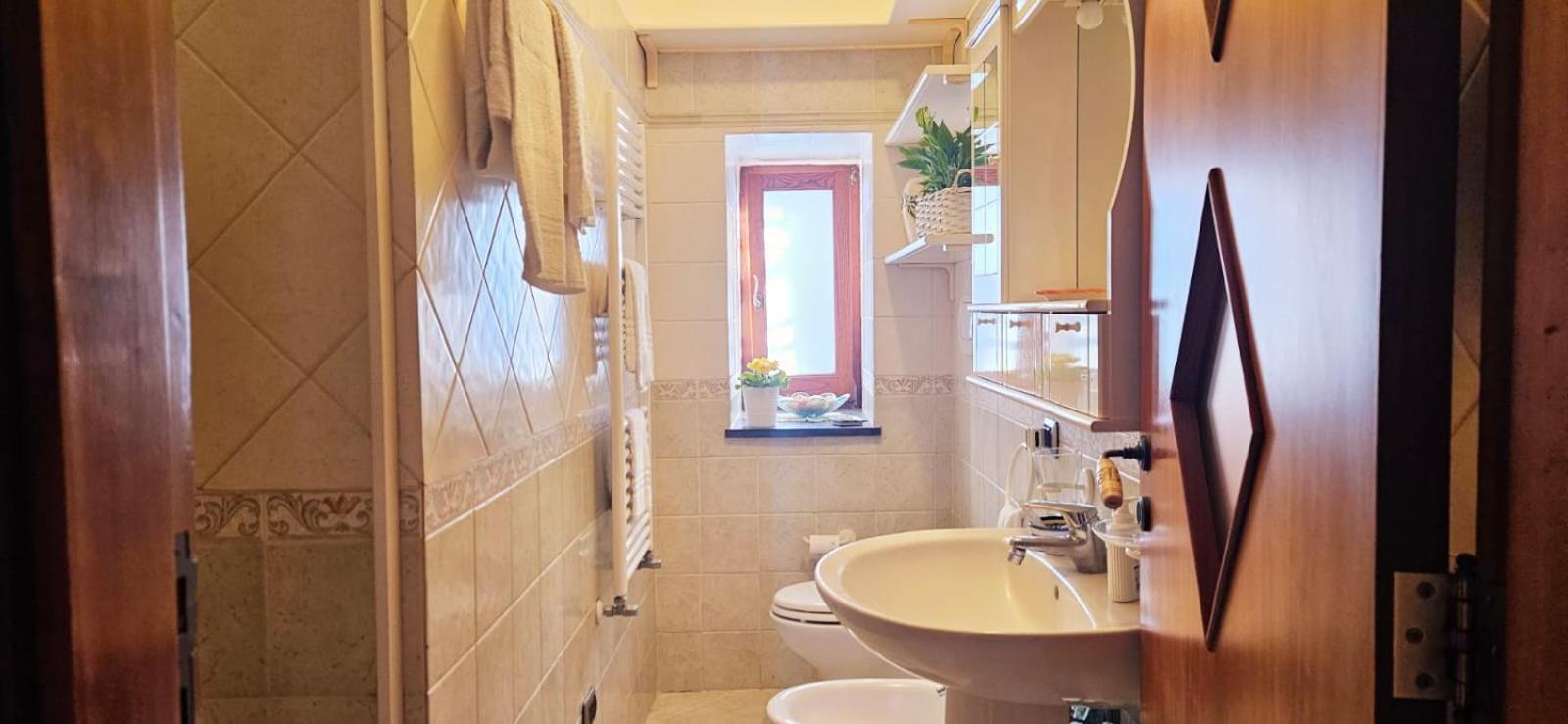 Bed and Breakfast Anthea Sorrent Exterior foto