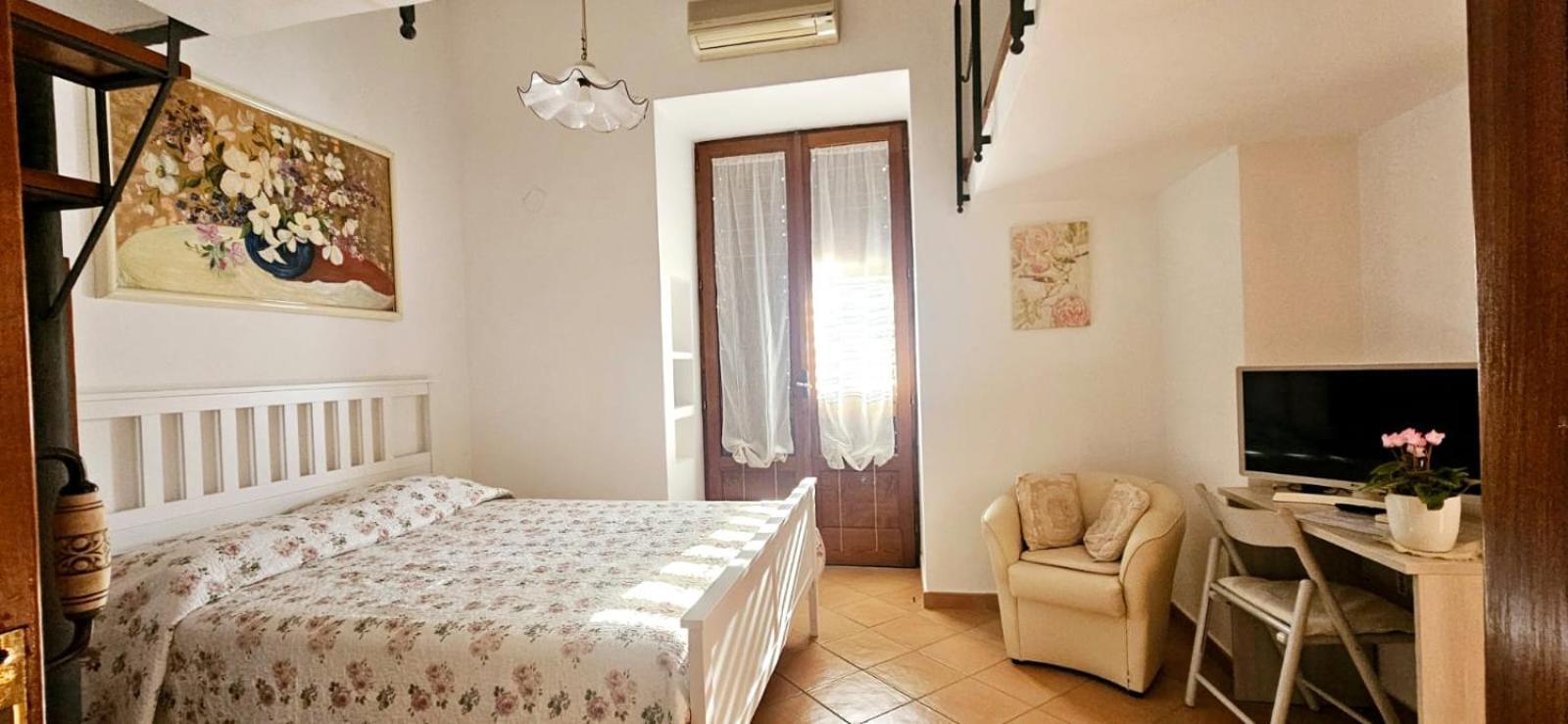 Bed and Breakfast Anthea Sorrent Exterior foto