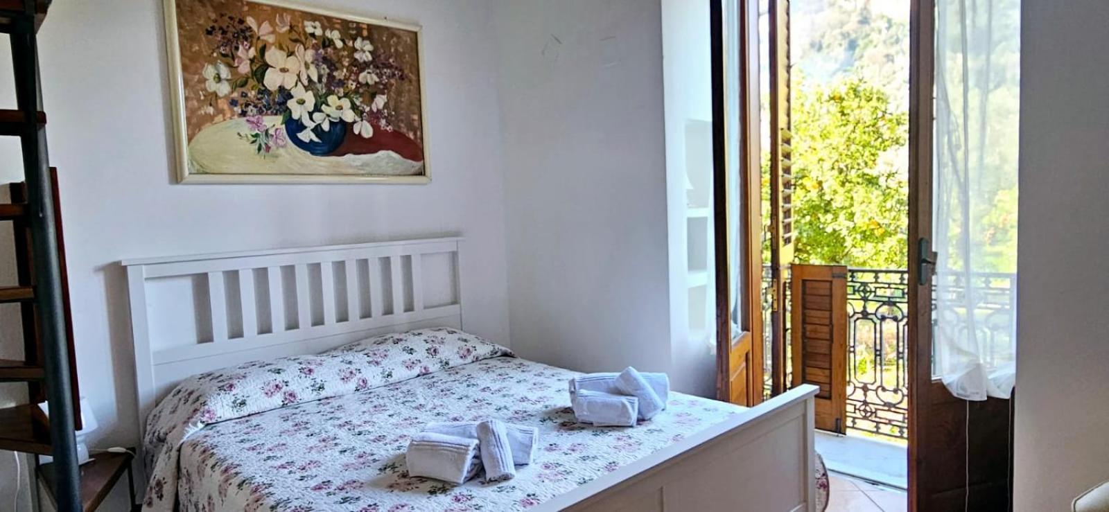 Bed and Breakfast Anthea Sorrent Exterior foto
