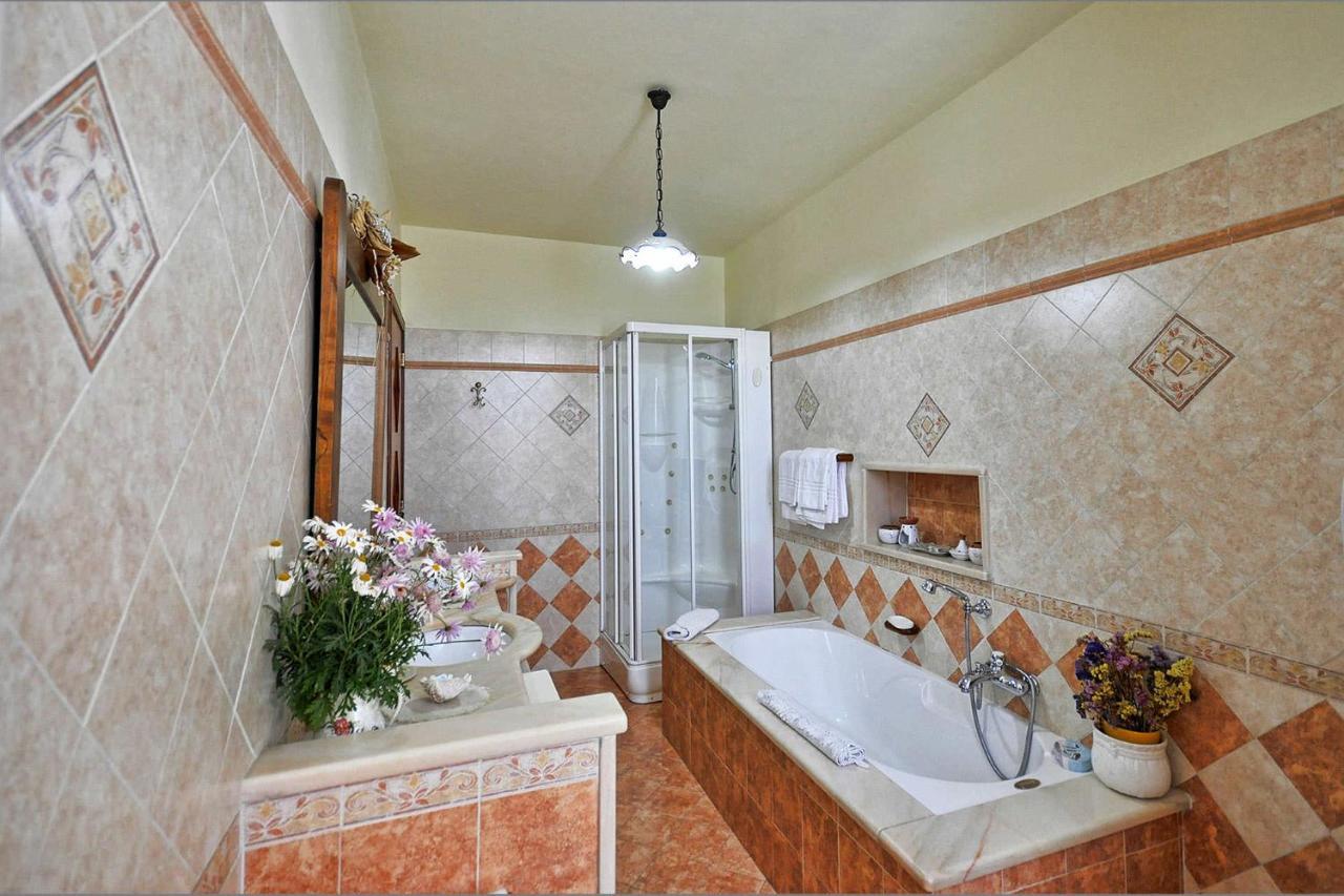 Bed and Breakfast Anthea Sorrent Exterior foto