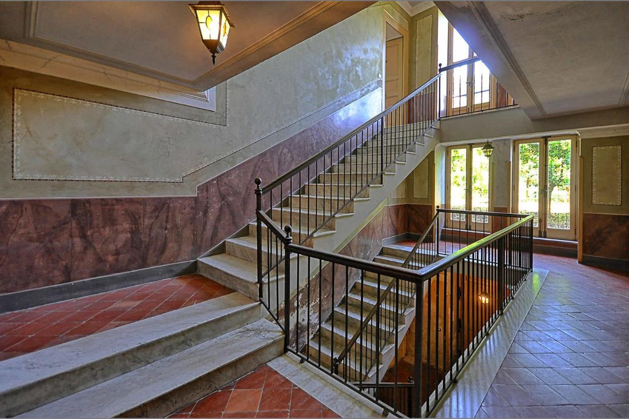 Bed and Breakfast Anthea Sorrent Exterior foto