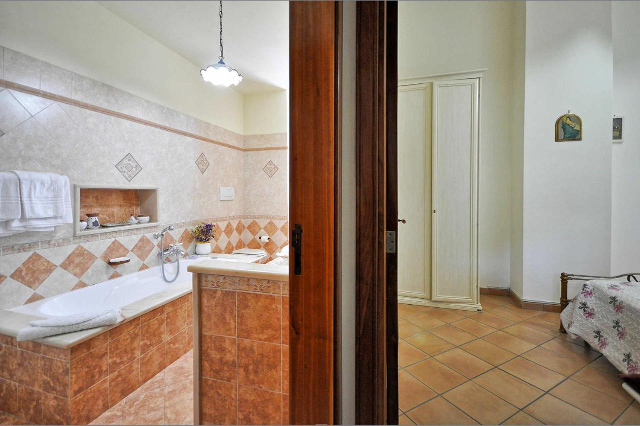 Bed and Breakfast Anthea Sorrent Exterior foto