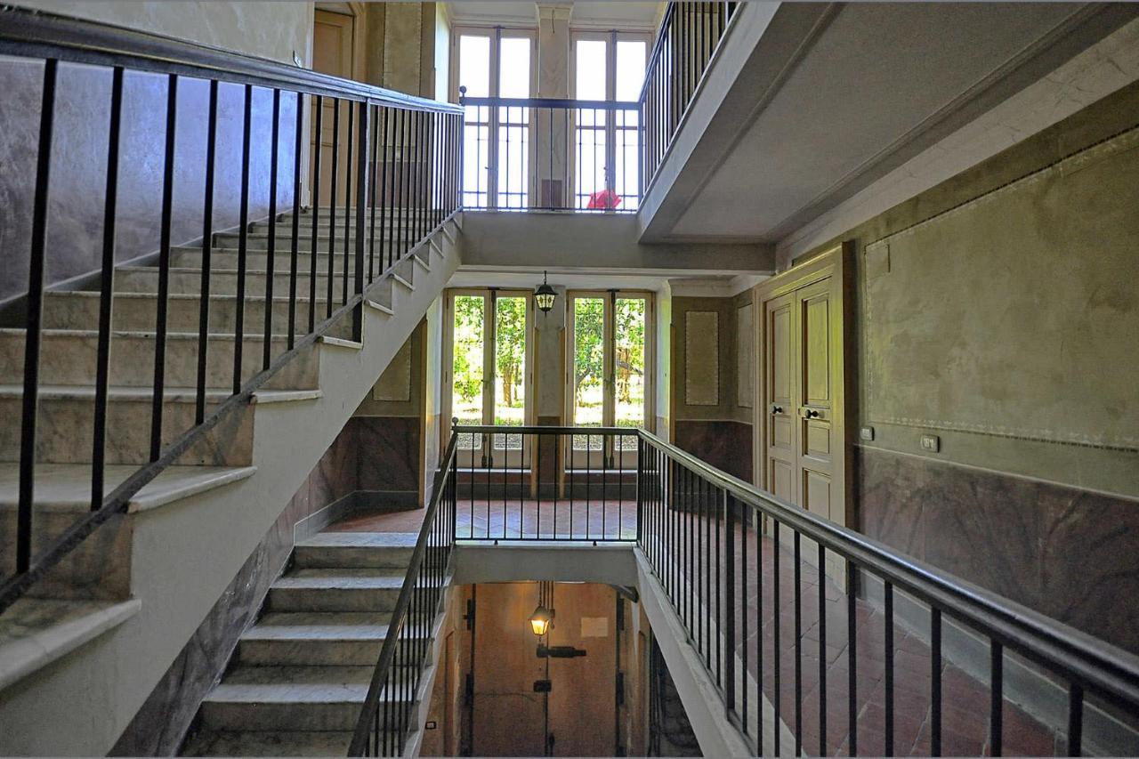 Bed and Breakfast Anthea Sorrent Exterior foto